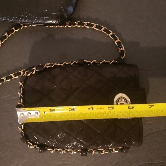 Bundle of 2 Unbranded Purses Handbags, Please see all pictures - Picture 7 of 12